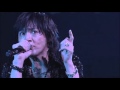 氷室京介 PARACHUTE 2011