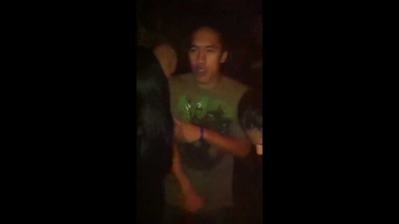 middlesex lounge fateful summer 2010