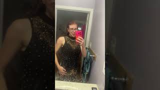 Ready For My Event Today For Autism Awareness