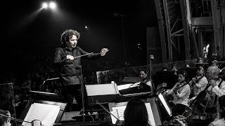 Foo Fighters, Gustavo Dudamel, & LA Phil - Razor at Hollywood Bowl 8/22/26