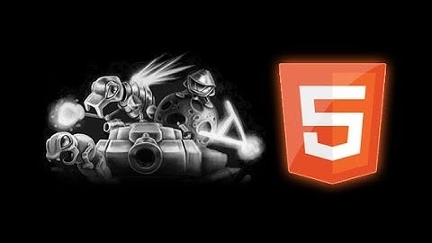 html5 games Tutorial Module 2 | html5 games Training  | Free Online Course Html5 Part 2