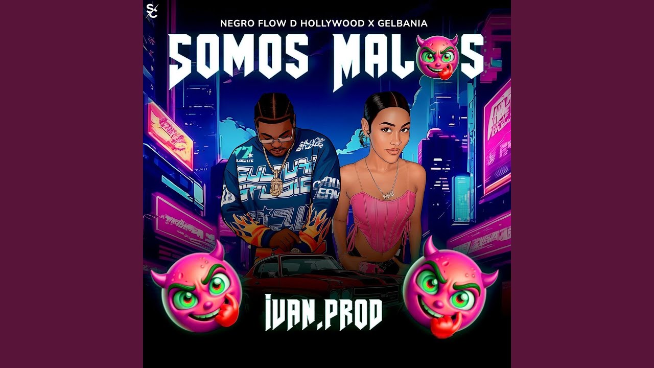 Somos Malos