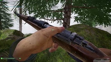 Post Scriptum | Epic FOB Rush!