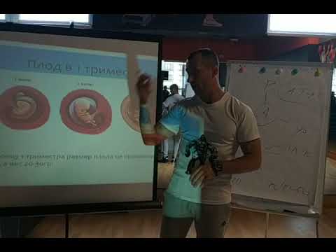 Тренировки при беременности и прочих хронических заболеваниях