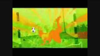 UEFA Euro 2012 intro