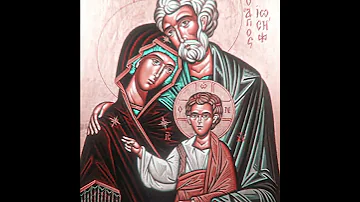Eastern Orthodoxy 