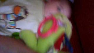 Tavico, Cara De Pinico