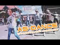 Танцевальный флешмоб в Мозыре / 22.05.2016