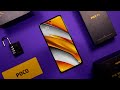 POCO F3 - Is this REALLY A BEAST? Unboxing, Review & Camera Samples!