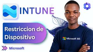 Restricciones de Dispositivos en Microsoft Intune: Control y Seguridad screenshot 3
