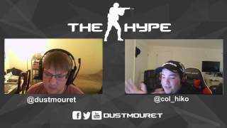 The Hype - Episode 7: Hanging out with Hiko