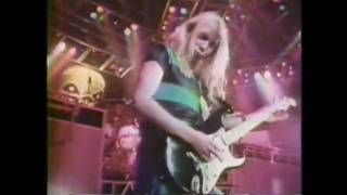 Iron Maiden - The Trooper -