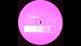 Lenny Dee & Guy Mcaffer - Untitled B (Techno 2004)