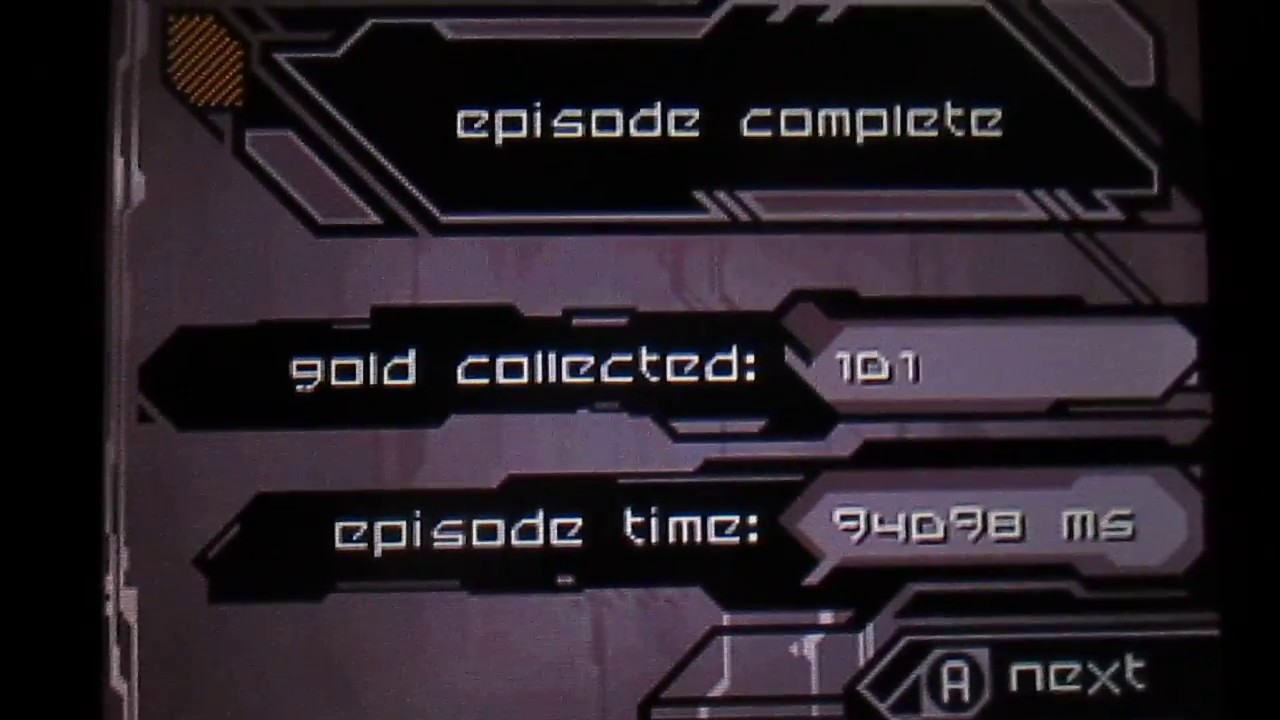 N+ DS Episode 3 Gameplay - YouTube