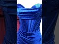 晚礼服#eveningdress #hautecouture #fashion