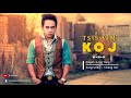 Tsis Vim Koj - Leng Yang (OFFICIAL AUDIO)