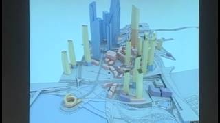 CTBUH 2011 Seoul Conference - Daniel Libeskind, "Counterpoint"