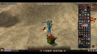 Metin2.Ro TBX - Osiris cand era tanar :)).