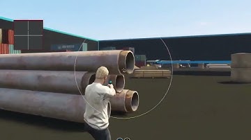 MOD MENU FIVEM GTA 5 | FIVEM CHEAT | GTA 5 HACK | UNDETECTED 2023