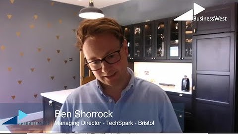 Trading Through Coronavirus #15: Ben Shorrock - The coworking space crisis during coronavirus