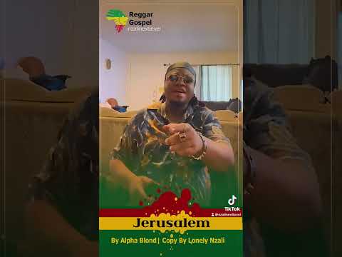 Jerusalemu