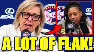 SLURS & SILENCED PHONES! Agents EXPOSE Fever Fans HOURS Before Amber Cox Is FIRED - CHAOS!