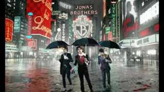 Jonas Brothers- TONIGHT