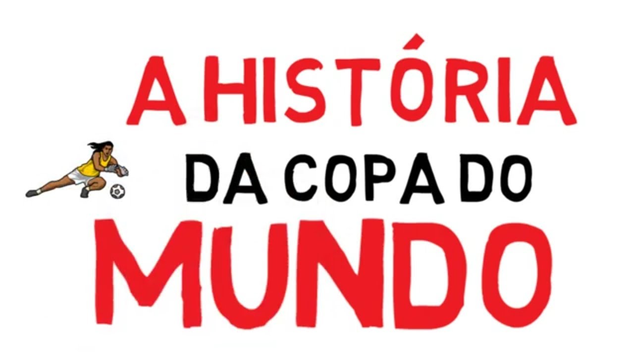 A primeira Copa do Mundo: história e curiosidades - Brasil Escola