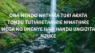 NGEITHI TI UROGI