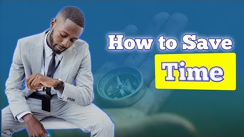 Master Time Management: Boost Productivity with These Game-Changing Tips (2024) / The Matrix