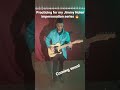 Jimmy Nolen Tribute (Rehearsal) #jimmynolen #jamesbrown