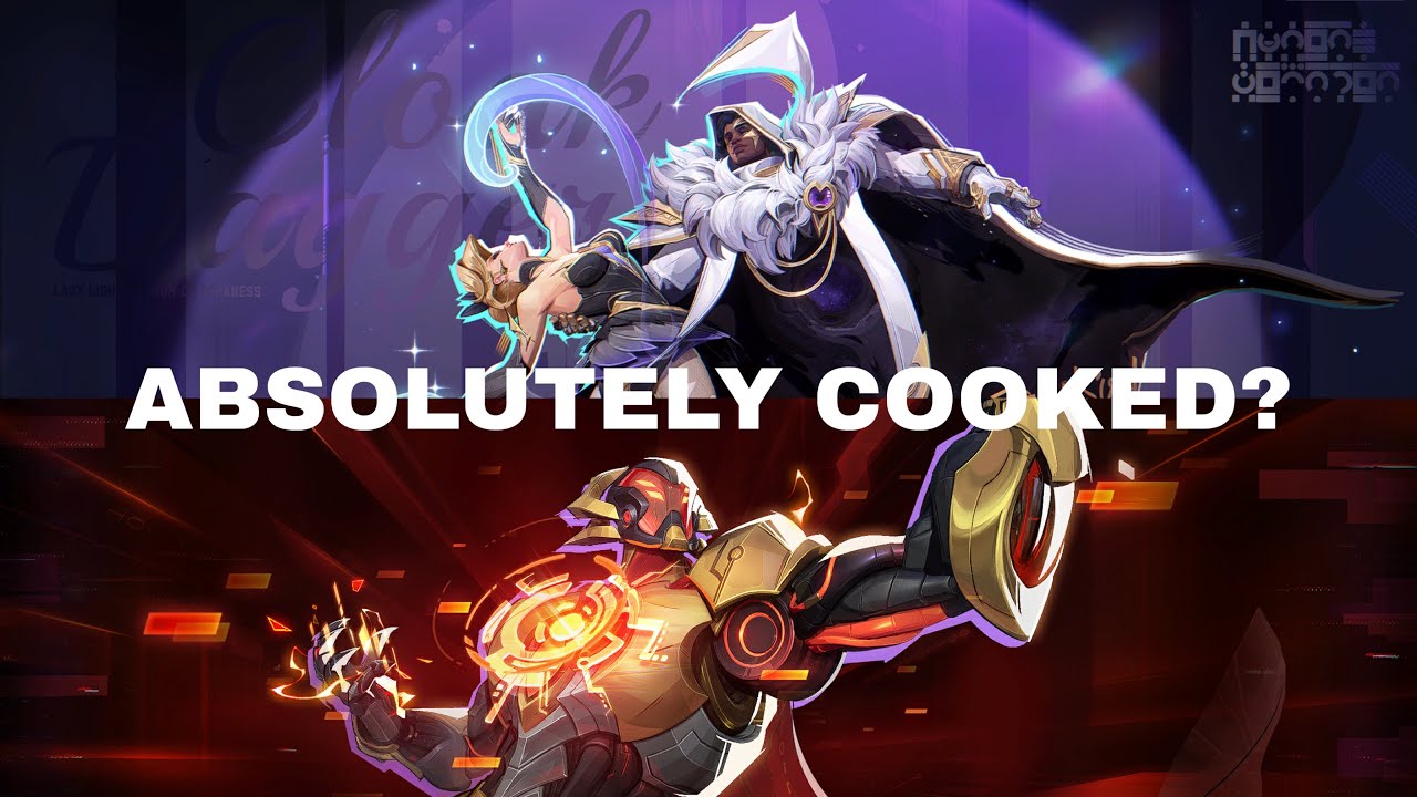 Marvel Rivals Meat MARVEL RIVALS: SUPPORTS ARE COOKED (S4.5 PATCH NOTES REACTION) - YouTube