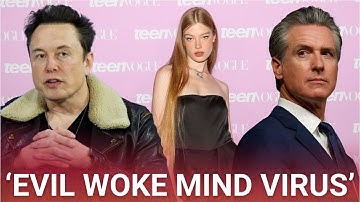 Elon Musk locks horns with Gavin Newsom’s press office over relationship with trans daughter