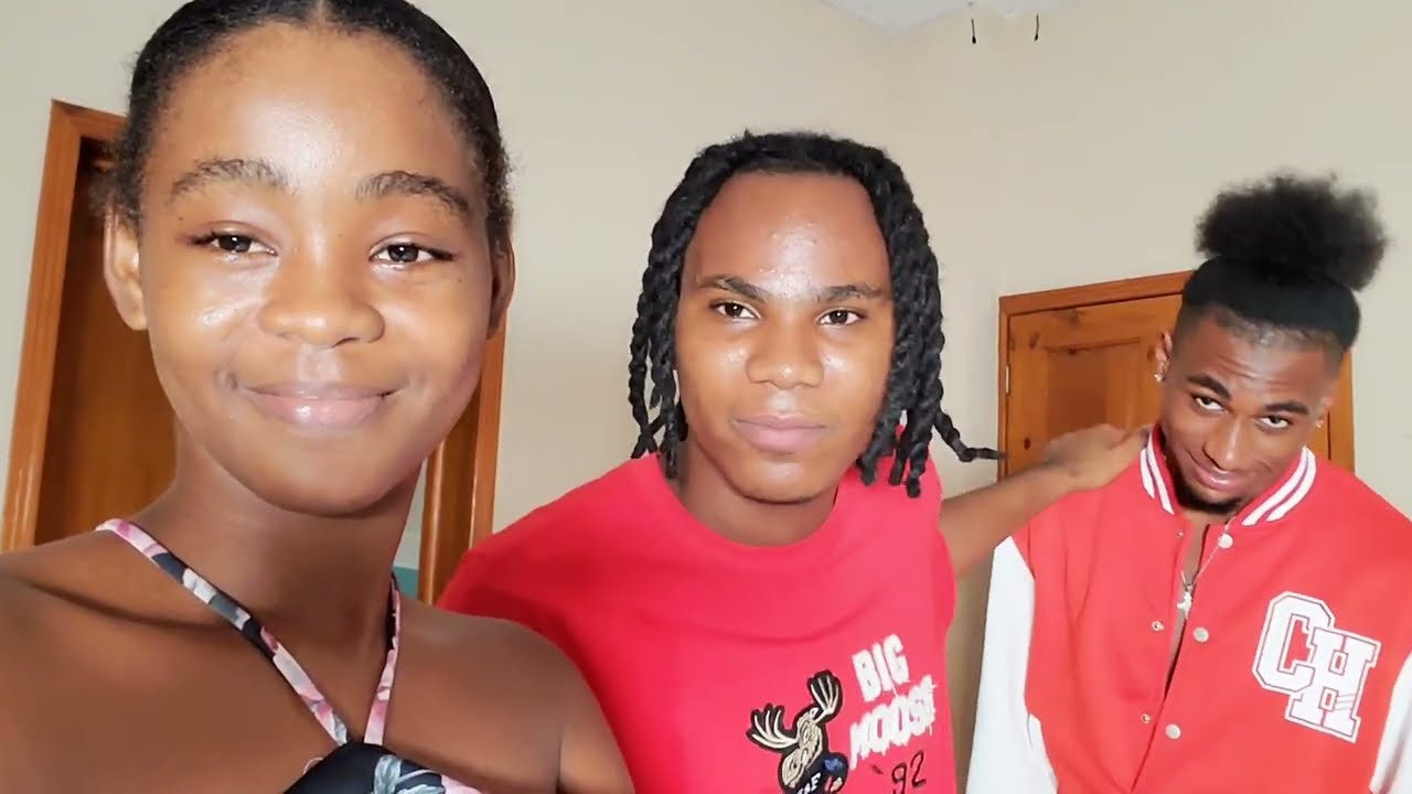 TAINA PRANK KERVENS GOUMEN METE PYE..................................replay