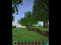 Day 1 of digging straight down until I find deepslate emerald ore Part 2 #minecraft #gaming #digging