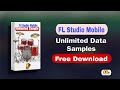 How to get Unlimited Samples in FL Studio Mobile ১ ক্লিকেই সব স্যাম্পল ডাউনলোড করুন খুব সহজেই
