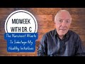 Midweek with Dr. C- The Narcissist Wants To Sabotage My Healthy Initiatives