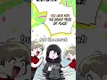 He Has the Ultimate Cheat Code But He’s Terrified #manhwa