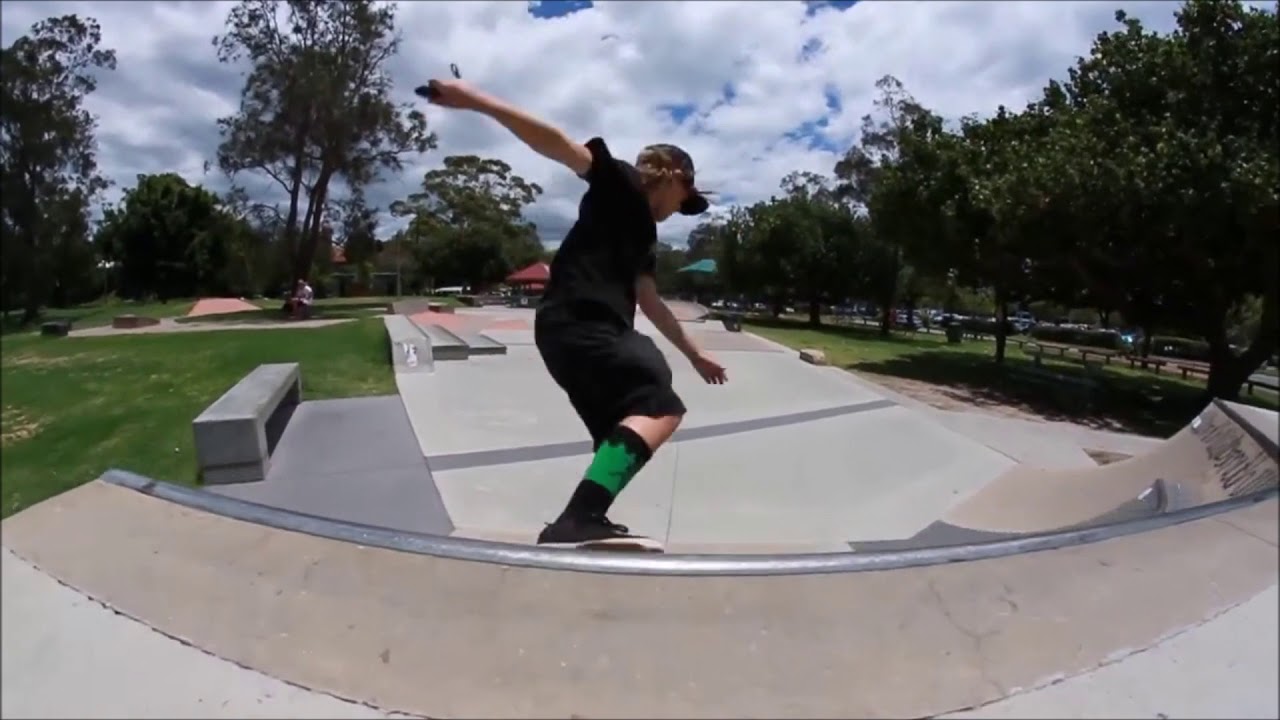 Fiik Electric Skateboards - Mini Fiik