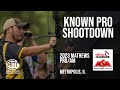 2023 mathews proam  known pro