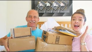 PO BOX OPENING!