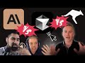 Battle of The AI Agents: Roo Code, Claude, & Cursor