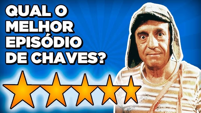 15. O Belo Adormecido: Chaves: Top 15 melhores episódios - AdoroCinema