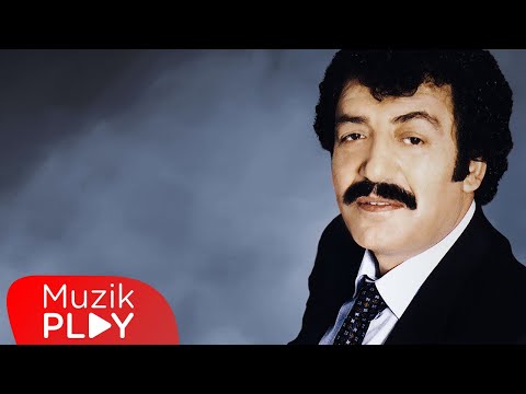 Müslüm Gürses - Can İşte Canan Hani (Official Audio)