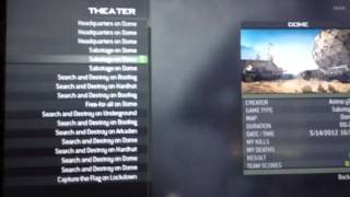 Second Map HostBoot