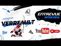 QMJHL Youtube Live With Antonin Verreault Rouyn Noranda Huskies QMJHL Youtube Live With Antonin Verreault Rouyn Noranda Huskies