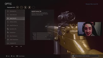 The DMR Is Still The Best Gun! (Best DMR 14 Class After Nerf) (Warzone)