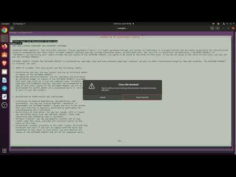 Expert Ubuntu Linux Server Support – Get Setup & Fixes Fast