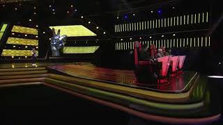 Sharla The Voice Kids Indonesia - Sholawat