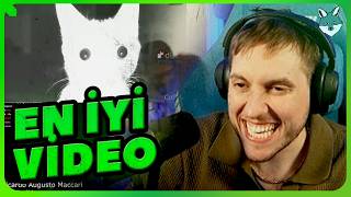 2025'in En İyi Anlarına Tepki! (@DailyDoseOfInternet) | RRaenee